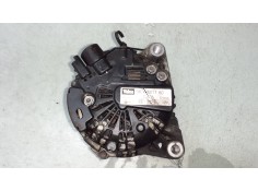 Recambio de alternador para citroen c5 berlina 2.0 hdi sx referencia OEM IAM 9646321780 VALEO CL15 2