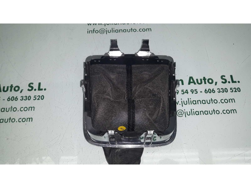 Recambio de guarnecidos palanca cambio para volkswagen tiguan (5n1) country referencia OEM IAM   