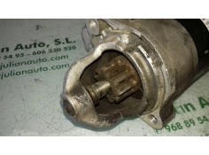 Recambio de motor arranque para audi a6 berlina (4f2) 3.0 tdi quattro (171kw) referencia OEM IAM 0001109258 059911024 BOSCH 2