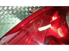 Recambio de piloto trasero izquierdo para opel corsa d cosmo referencia OEM IAM 89037367 89038960A 13186350 2