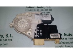 Recambio de motor elevalunas delantero derecho para citroen c4 berlina vtr plus referencia OEM IAM 996388103 7746004701 SIEMENS/