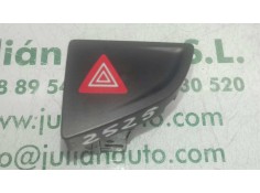 Recambio de warning para citroen c5 berlina millenium referencia OEM IAM 96594789KR  2 + 1 PINES