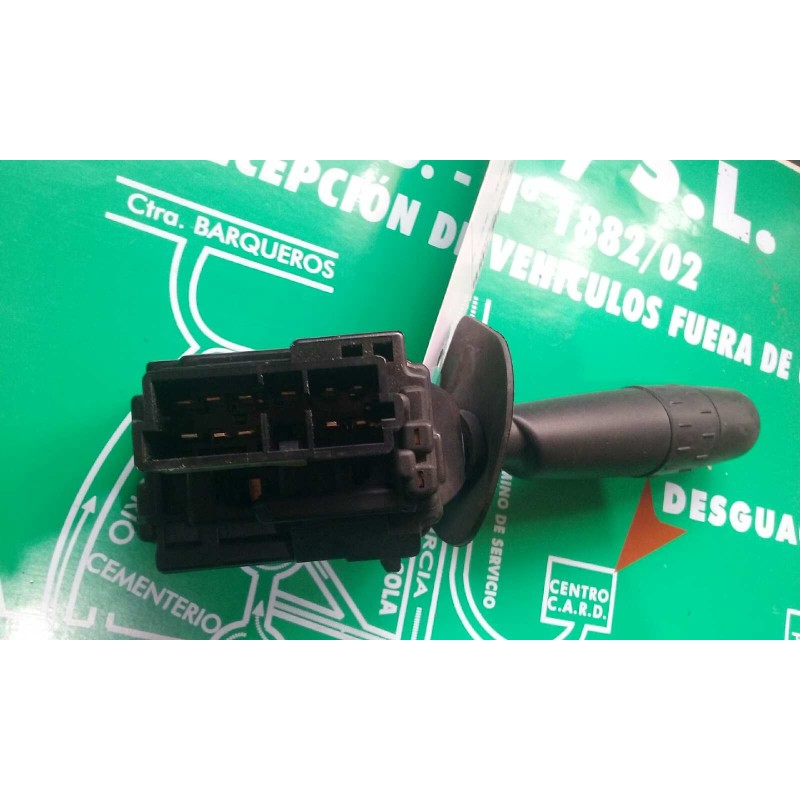 Recambio de mando limpia para citroen xsara berlina 1.9 td sx referencia OEM IAM 96247561ZL 34412001 JAEGER