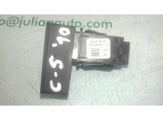 Recambio de warning para citroen c5 berlina millenium referencia OEM IAM 96594789KR  2 + 1 PINES 2