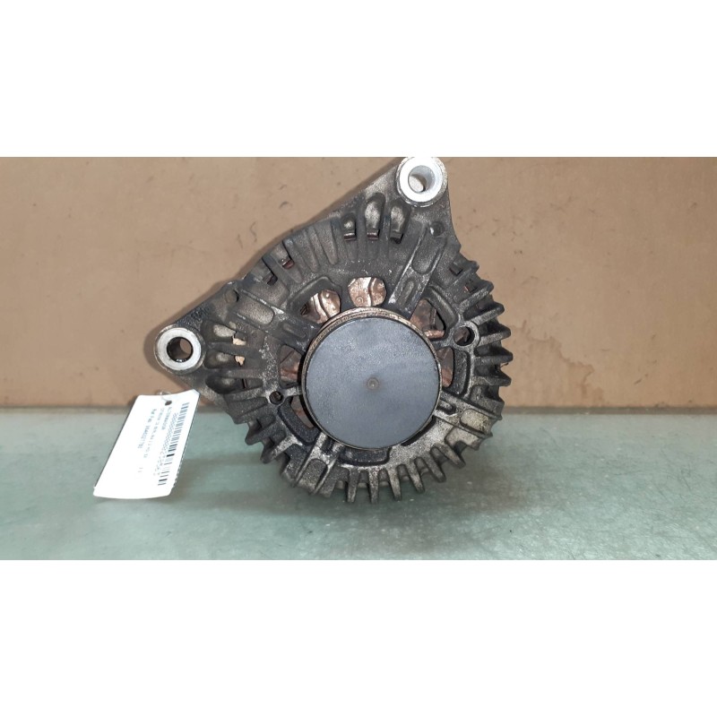 Recambio de alternador para citroen c5 berlina 2.0 hdi sx referencia OEM IAM 9646321780 VALEO CL15