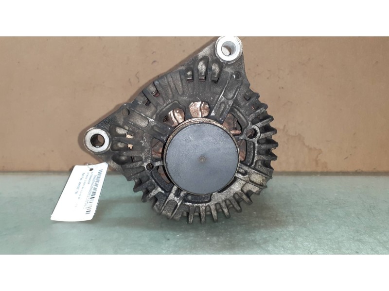 Recambio de alternador para citroen c5 berlina 2.0 hdi sx referencia OEM IAM 9646321780 VALEO CL15