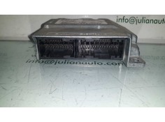 Recambio de centralita airbag para citroen c4 berlina vtr plus referencia OEM IAM 603726100 9662643980 AUTOLIV 2