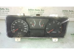 Recambio de cuadro instrumentos para hyundai galloper 2.5 d. referencia OEM IAM A303BKNC09  
