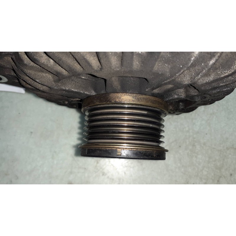 Recambio de alternador para citroen c5 berlina 2.0 hdi sx referencia OEM IAM 9646321780 VALEO CL15