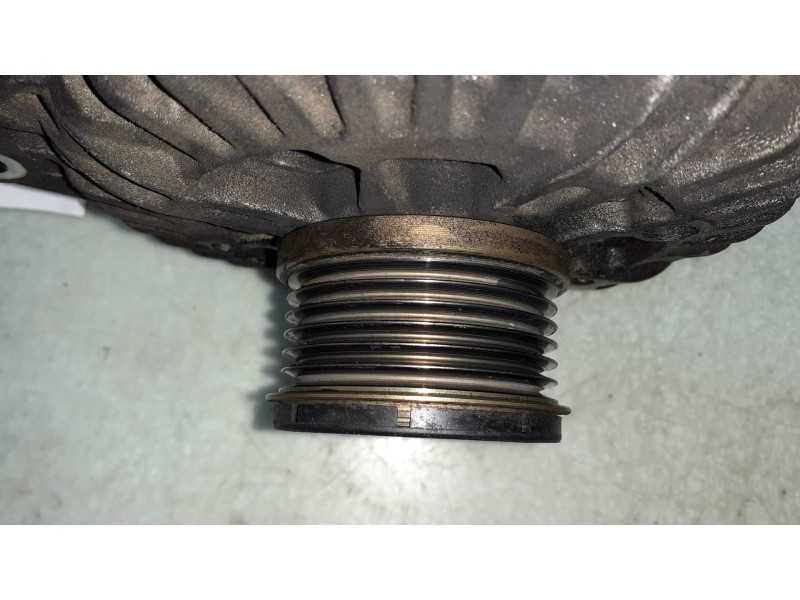 Recambio de alternador para citroen c5 berlina 2.0 hdi sx referencia OEM IAM 9646321780 VALEO CL15