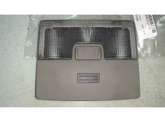 Recambio de luz interior para audi a8 (d2) 3.3 tdi quattro referencia OEM IAM 4B0947105B  SIDLER