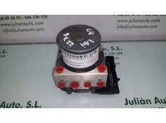 Recambio de abs para citroen c4 berlina vtr plus referencia OEM IAM 9649988280 0265231486 BOSCH