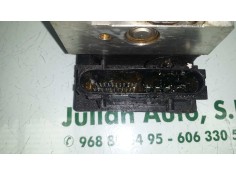 Recambio de abs para citroen c4 berlina vtr plus referencia OEM IAM 9649988280 0265231486 BOSCH 2