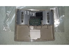 Recambio de luz interior para audi a8 (d2) 3.3 tdi quattro referencia OEM IAM 4B0947105B  SIDLER 2