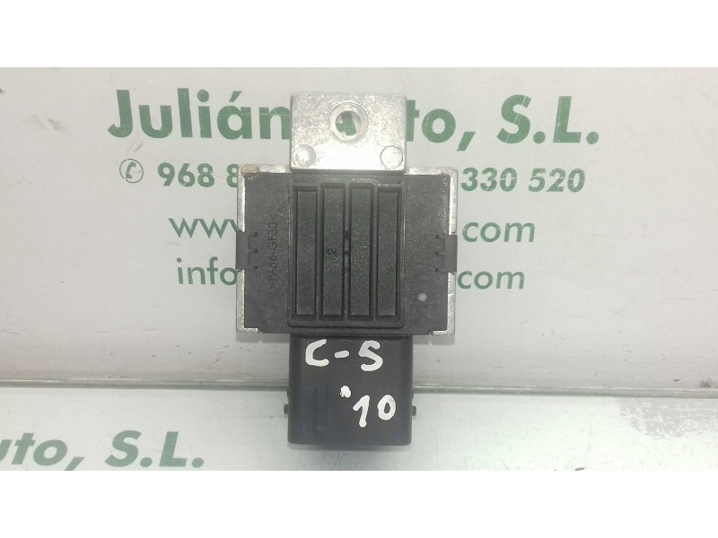 Recambio de caja precalentamiento para citroen c5 berlina millenium referencia OEM IAM 9663824880 AV6112A343 NAGARES