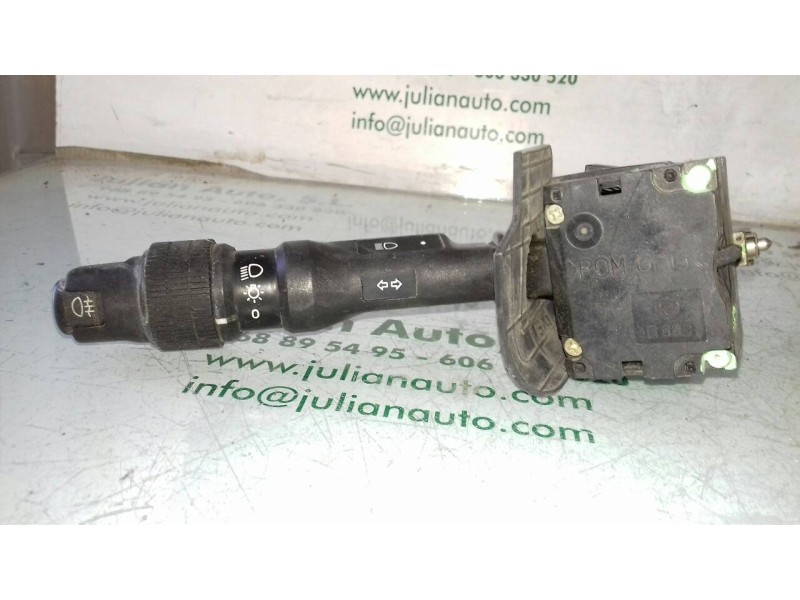 Recambio de mando luces para fiat tempra berlina (159) t.ds referencia OEM IAM POMGF15 B883 