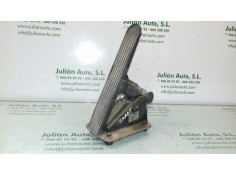 Recambio de pedal acelerador para smart forfour cdi (50kw) referencia OEM IAM 0280752226 0002245V0170000 08905422