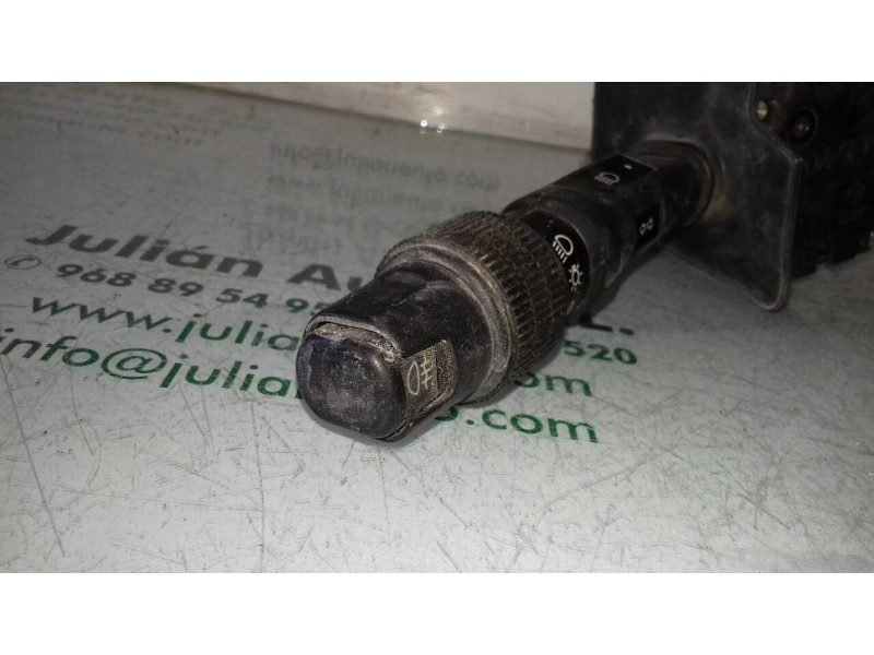 Recambio de mando luces para fiat tempra berlina (159) t.ds referencia OEM IAM POMGF15 B883 