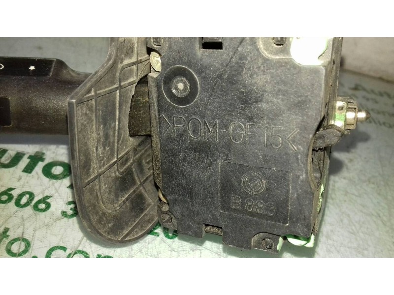 Recambio de mando luces para fiat tempra berlina (159) t.ds referencia OEM IAM POMGF15 B883 