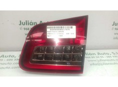 Recambio de piloto trasero derecho interior para citroen c5 berlina millenium referencia OEM IAM 967506768001  INTE - PORTON