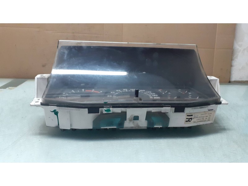 Recambio de cuadro instrumentos para opel frontera a arizona referencia OEM IAM 91152527  87001271