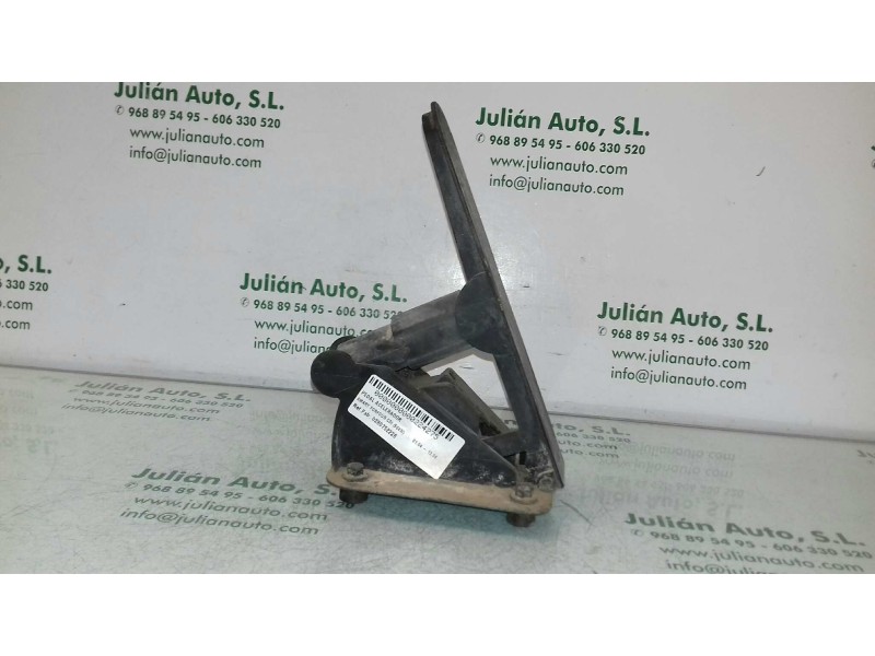 Recambio de pedal acelerador para smart forfour cdi (50kw) referencia OEM IAM 0280752226 0002245V0170000 08905422