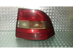 Recambio de piloto trasero derecho para opel vectra b berlina básico referencia OEM IAM 37360751 37366383 90568052