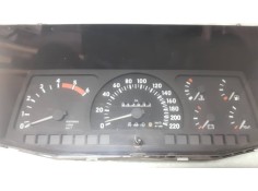 Recambio de cuadro instrumentos para opel frontera a arizona referencia OEM IAM 91152527  87001271 2