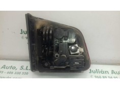Recambio de piloto trasero derecho interior para citroen c5 berlina millenium referencia OEM IAM 967506768001  INTE - PORTON 2