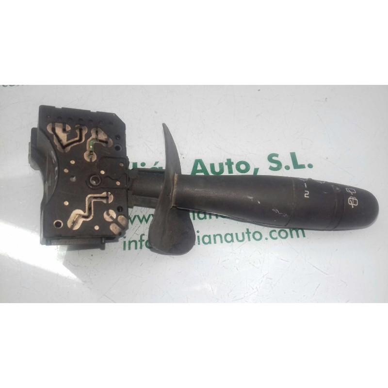 Recambio de mando limpia para renault clio ii fase ii (b/cb0) authentique referencia OEM IAM 6164018  VALEO