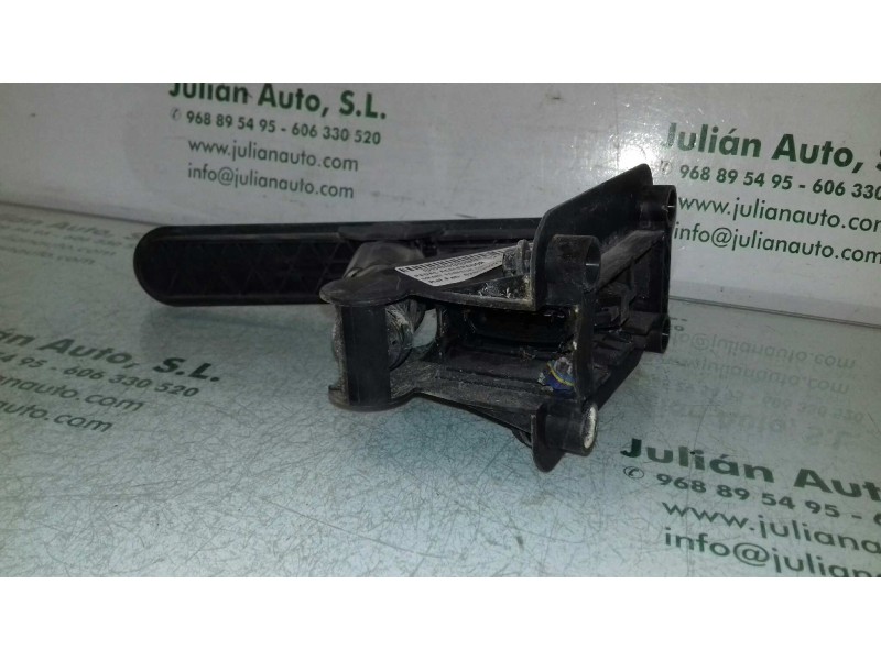 Recambio de pedal acelerador para smart forfour cdi (50kw) referencia OEM IAM 0280752226 0002245V0170000 08905422