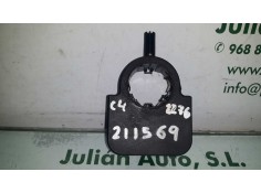 Recambio de sensor airbag para citroen c4 berlina vtr plus referencia OEM IAM 0265005486 9650236180 SENSOR ANGULO GIRO