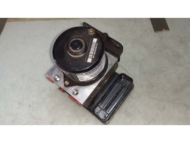 Recambio de abs para citroen c5 berlina 2.0 hdi sx referencia OEM IAM 9641767380 10020600034 ATE