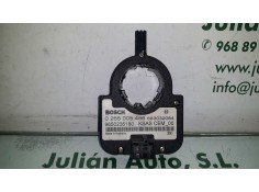 Recambio de sensor airbag para citroen c4 berlina vtr plus referencia OEM IAM 0265005486 9650236180 SENSOR ANGULO GIRO 2