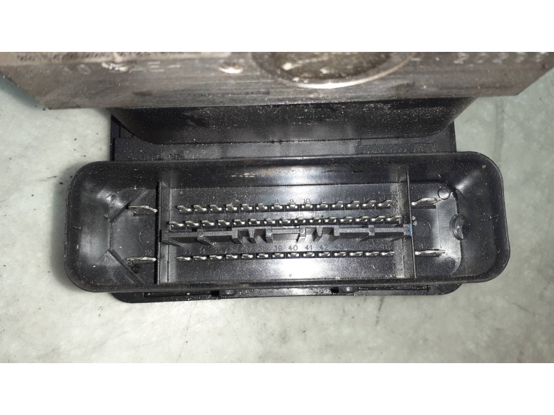 Recambio de abs para citroen c5 berlina 2.0 hdi sx referencia OEM IAM 9641767380 10020600034 ATE