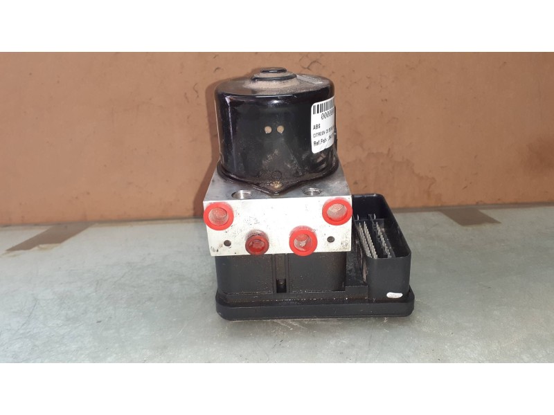 Recambio de abs para citroen c5 berlina 2.0 hdi sx referencia OEM IAM 9641767380 10020600034 ATE