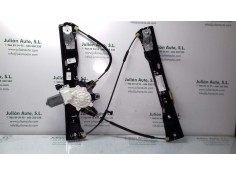 Recambio de elevalunas delantero izquierdo para ford focus lim. trend + referencia OEM IAM CM51A23201AF  ELECTRICO