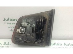 Recambio de piloto trasero izquierdo interior para citroen c5 berlina millenium referencia OEM IAM 967506778001  INTE - PORTON 2