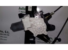 Recambio de elevalunas delantero izquierdo para ford focus lim. trend + referencia OEM IAM CM51A23201AF  ELECTRICO 2