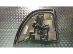 Recambio de piloto trasero derecho para opel vectra b berlina básico (1999) referencia OEM IAM 62145   2