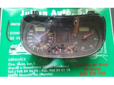 Recambio de centralita motor uce para volkswagen bora berlina (1j2) conceptline referencia OEM IAM 038906018DD 0281011065 KIT -  2