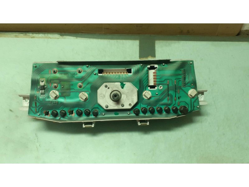 Recambio de cuadro instrumentos para opel frontera a básico referencia OEM IAM 91144981  87001271