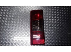 Recambio de piloto trasero izquierdo para opel combo (corsa c) cargo referencia OEM IAM 51132  45312