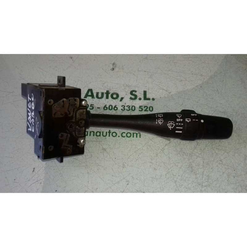 Recambio de mando limpia para nissan vanette cargo (hc23) familiar (5 asientos) referencia OEM IAM 36952E  