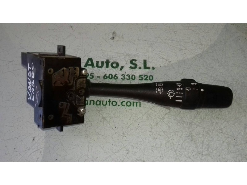 Recambio de mando limpia para nissan vanette cargo (hc23) familiar (5 asientos) referencia OEM IAM 36952E  