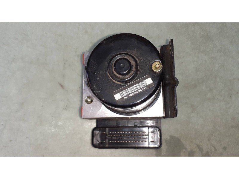 Recambio de abs para citroen c5 berlina 2.0 hdi sx referencia OEM IAM 9641767380 10020600034 ATE