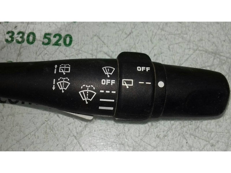 Recambio de mando limpia para nissan vanette cargo (hc23) familiar (5 asientos) referencia OEM IAM 36952E  