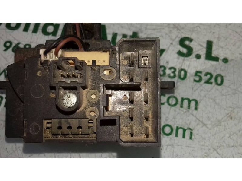 Recambio de mando limpia para nissan vanette cargo (hc23) familiar (5 asientos) referencia OEM IAM 36952E  