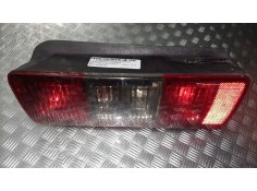 Recambio de piloto trasero izquierdo para opel combo (corsa c) cargo referencia OEM IAM 51132  45312 2