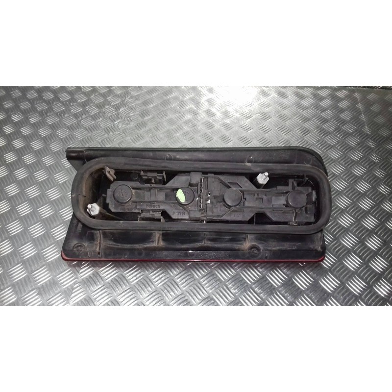 Recambio de piloto trasero izquierdo para opel combo (corsa c) cargo referencia OEM IAM 51132  45312